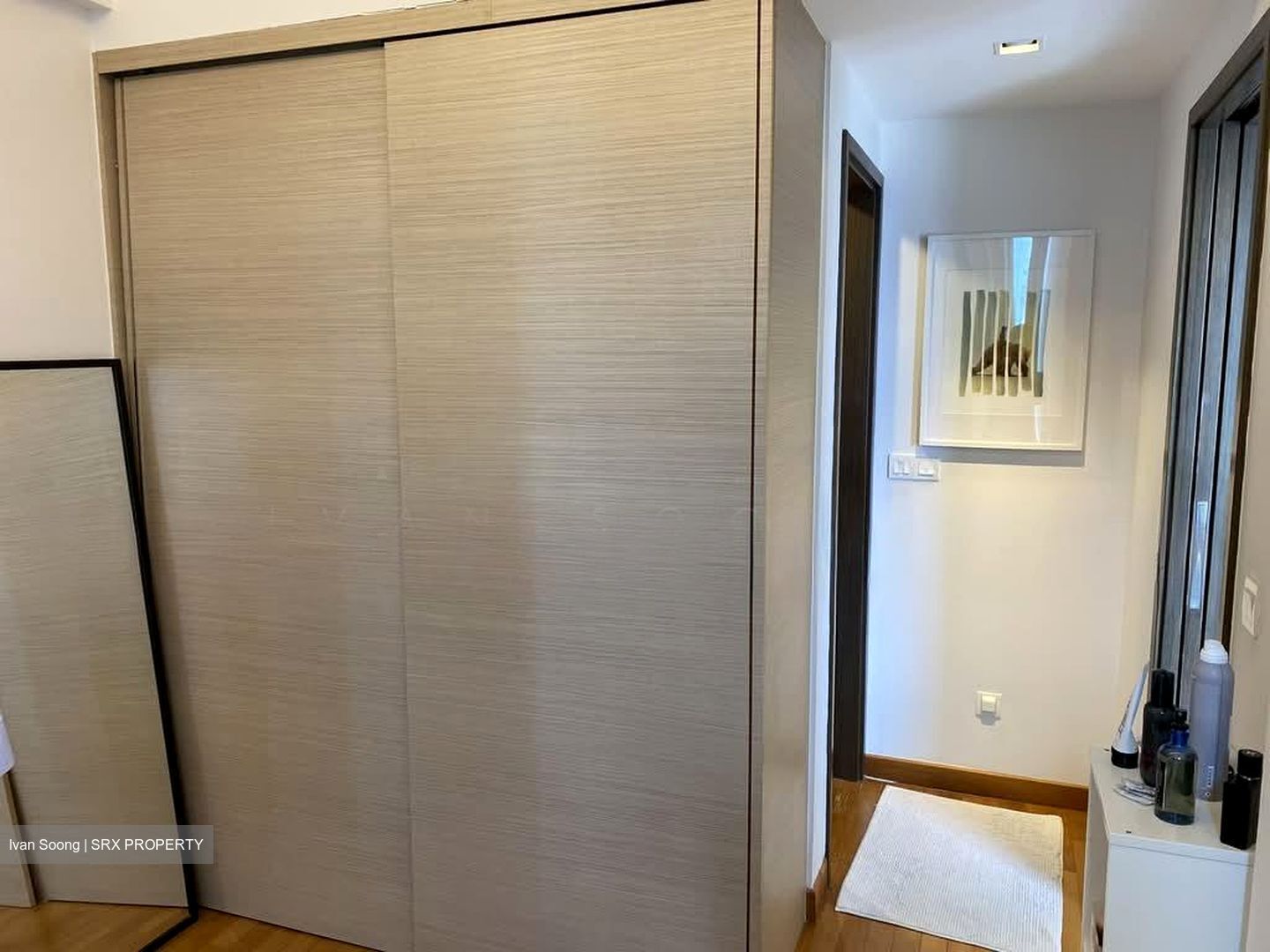 Montebleu (D11), Condominium #582427621